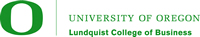 Center for Sustainable Business Practices, Lundquist College of Business, University of Oregon